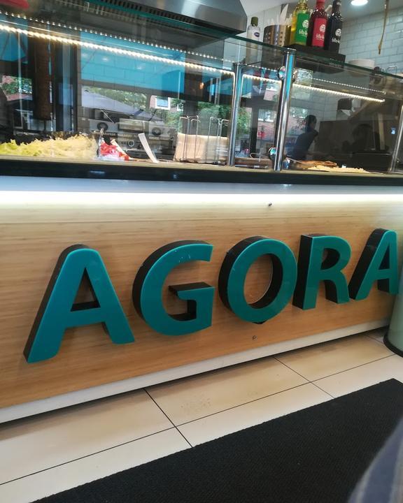 Agora - Kebab & Doner