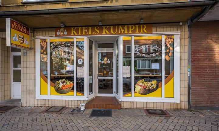 Kiels Kumpir